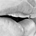 A pencil drawing based on a photo in a magazine of Michael Keaton's lips. This was created for the Drawing For Realism course I took at the Cleveland Institute of Art.