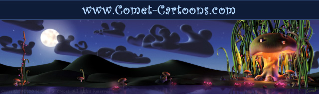www.Comet-Cartoons.com