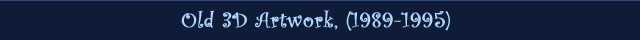 Welcome to Michael Comet's Homepage